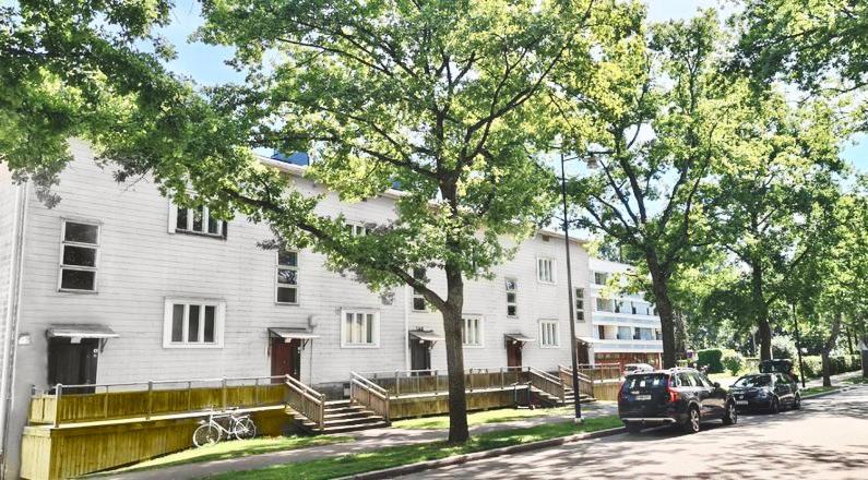 Lovely Apartment In Kotka Exterior photo